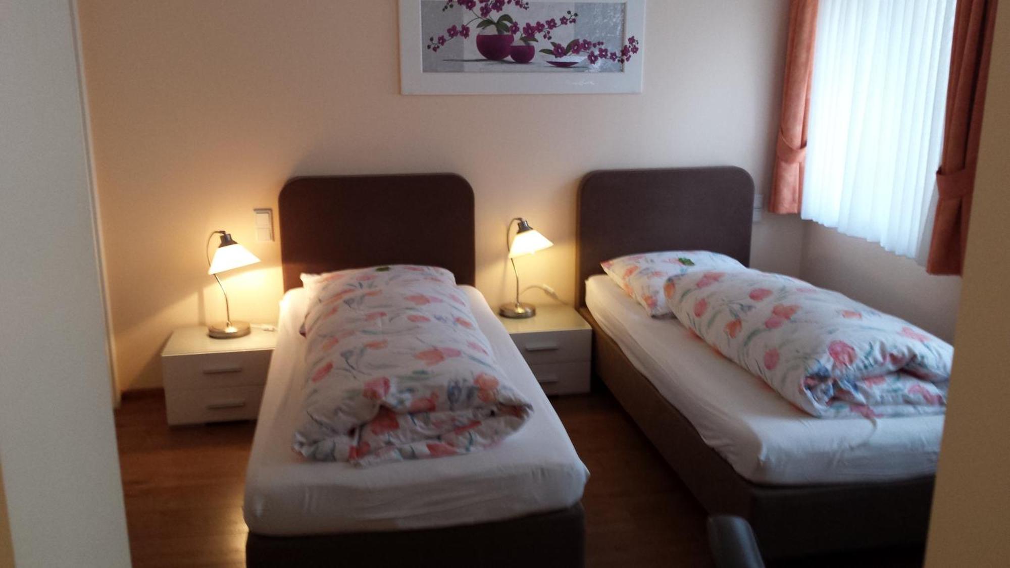 Barcelona Bed & Breakfast Дюселдорф Стая снимка