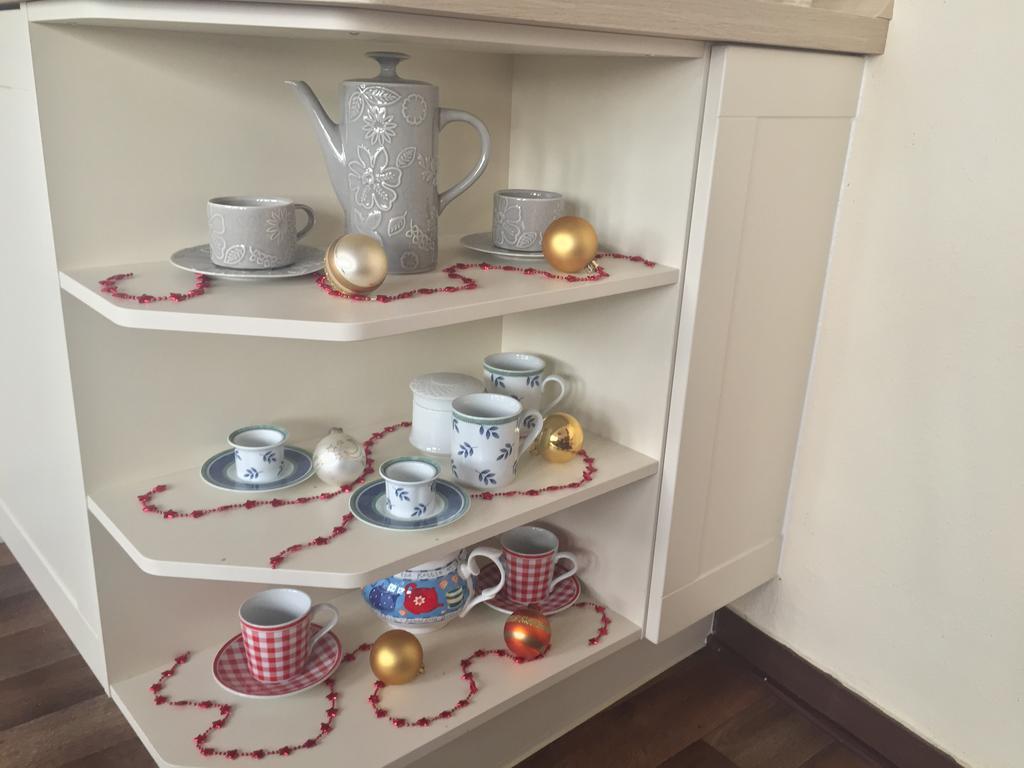 Barcelona Bed & Breakfast Дюселдорф Екстериор снимка